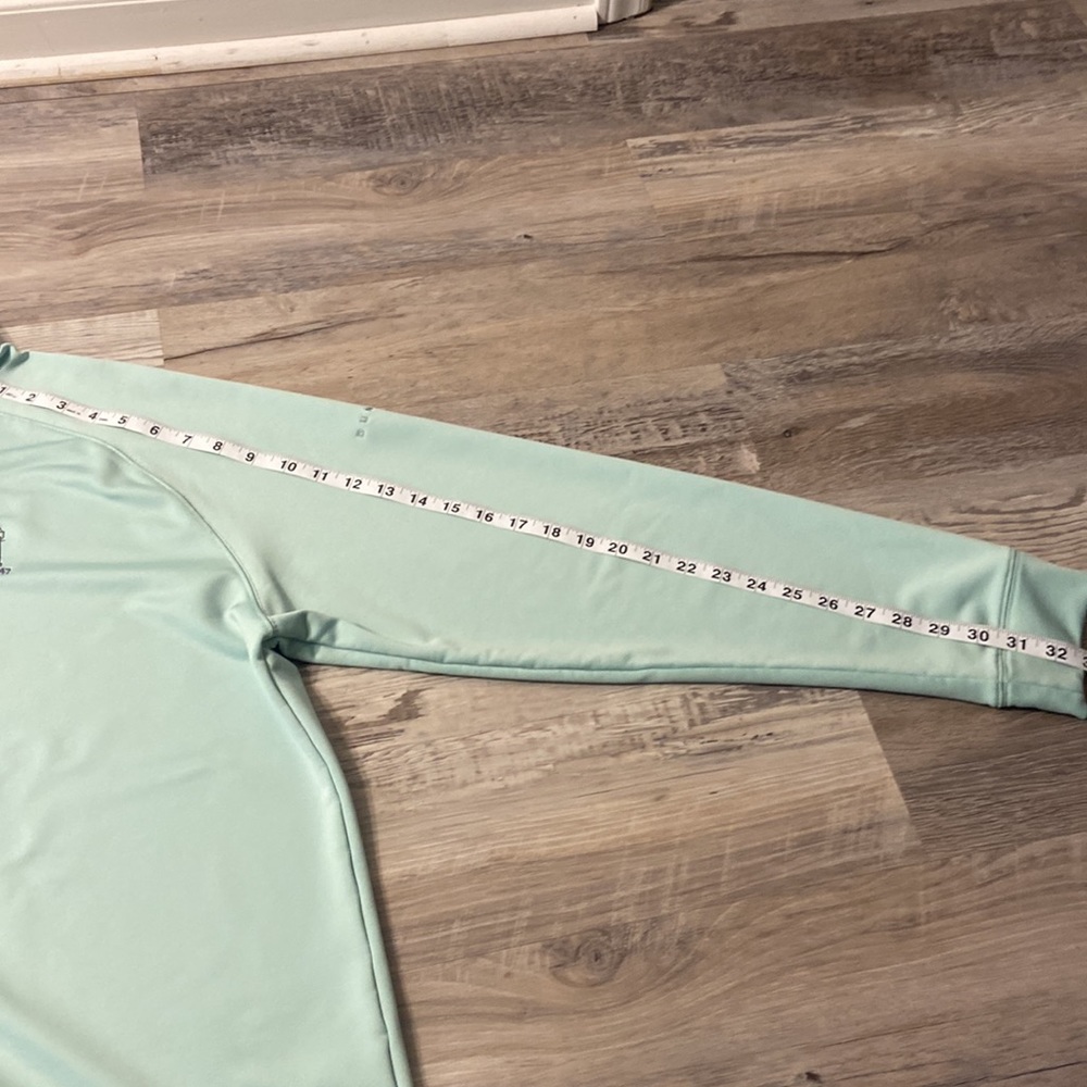 Dunning Golf Pullover - image 6